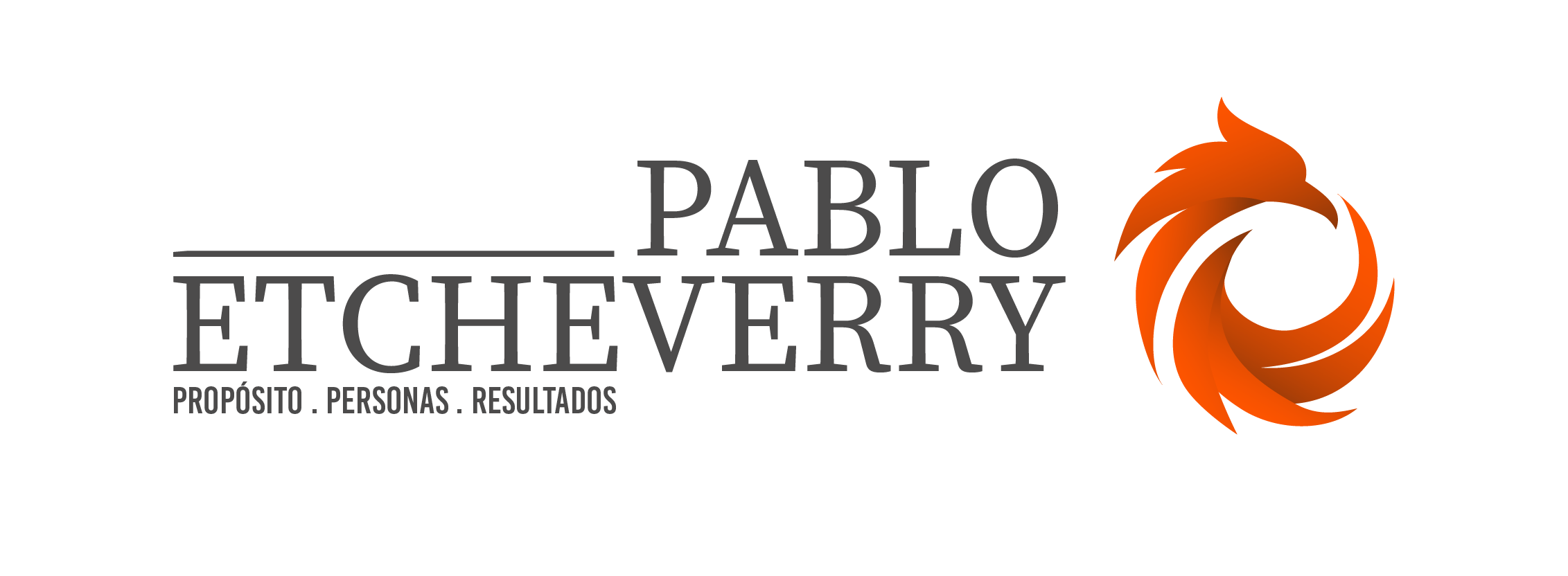 Logo de Pablo Etcheverry