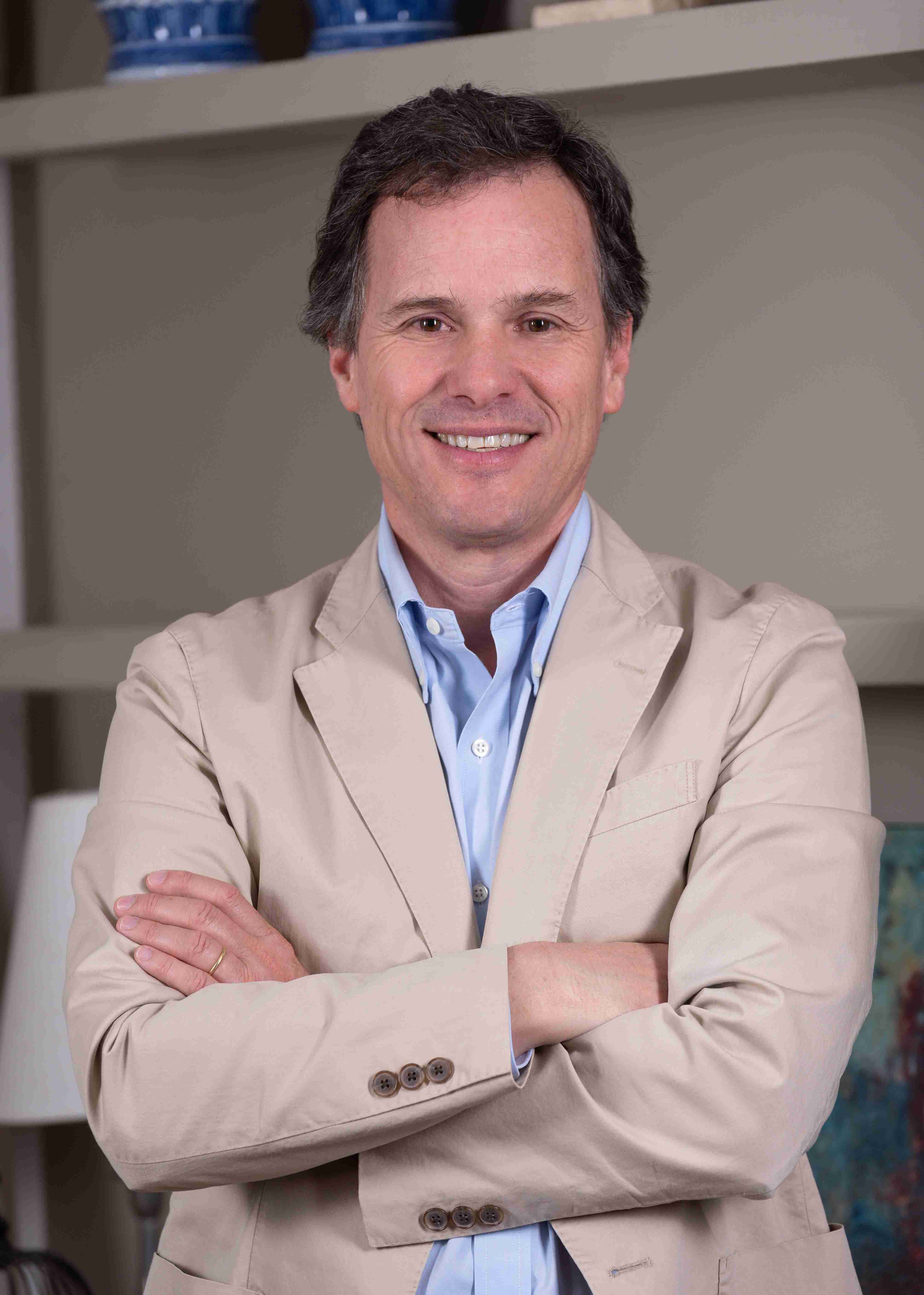 Foto de Pablo Etceverry